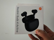 Redmi Buds 4 Active (not ITFIT, 可交換其他物品)