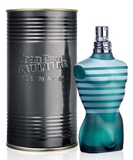 ส่งฟรี✨Jean Paul Gaultier Le Male Elixir Parfum 125ml น้ําหอมผู้ชาย พร้อมจัดส่ง