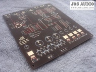 Tda1541 Dac Decoder Pcb Empty