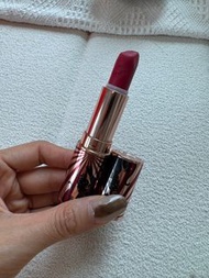 Charlotte tilbury 唇膏