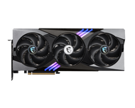Card màn hình MSI GeForce RTX 5070 12G GAMING TRIO OC