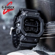 Promotions (READY STOCK) Official Marco Warranty CASIO G-SHOCK KING GX56BB 1 100% ORIGINAL【Overseas 