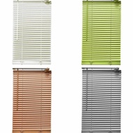 Kris Pvc Plastic Window Roller Blinds (Blind Roller) 40 X 180 Cm