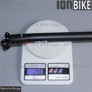 EC90 Carbon Seatpost 27.2 31.6 30.9 SEATBACK Seat Post 350mm MTB Roadbike Road Bike Racing Lightweig