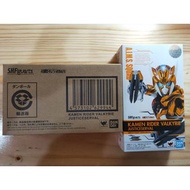 Bandai S.H.Figuarts SHF 幪面超人 Valkyrie Justice Serval 女武神 正義劍齒虎
