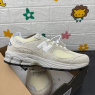 High Quality 2002R Series Thick Brush Color Pig Baxin Balance NB New Balance 2002R Retro Shoes Casua