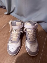 Dior B27高筒波鞋