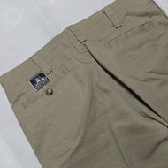 Longpants bendavis khaki