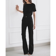 ANAIN - Agua Jeans Black