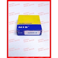BEARING 32005 NIS