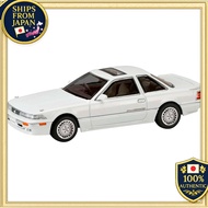 Hobby Japan HJD43 1/43 Toyota Soarer 2000 TWINCAM24 TWIN TURBO GT-TWIN TURBO L GZ20 1988 Super White