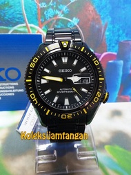 jam tangan pria seiko pro divers srp499k1 automatic original murah