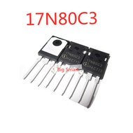 TO-247 2 pcs 17N80C3 SPW17N80C3 800V 17A transistors Mla10