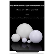 Nylon Plastic Ball PA66 Solid Plastic Ball 2.5/6/10/15/20/25/30/40/50mm Precision Ball Ball