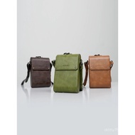 Beg Simpanan Kulit Tersuai AYANEO Pocket DMG