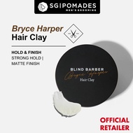 Blind Barber Bryce Harper Hair Clay