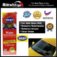 Waxco Watermark Water Marks Remover