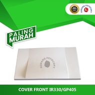 FRONT COVER IR330/GP405 - FG6-0553-000 CT