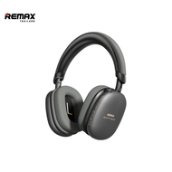 Remax Wireless Headphone BT RB-650HB - หูฟังบลูทูธไร้สาย เสียงคมชัด คุณภาพเสียง HI-FI Sound