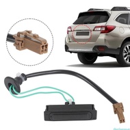 dingdongaa Tailgate Hatches Trunk Handle Switch 63270-FG001 63270-FG000 Replace Trunk Release Switch