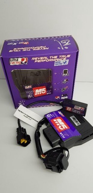 ECU UMA M5 Y15ZR V2/ R25/X max/Y15ZR/Rs150