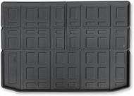 YOURS New Model Delica Mini BA1/2/5/6A Dedicated 3D Trunk Mat Luggage Luggage DELICA MINI Waterproof