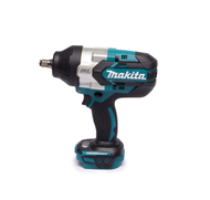 MAKITA บล๊อกไร้สาย 1/2" 18V รุ่น DTW-1002Z (รวมแบต BL1830B + แท่นชาร์จ DC18RC)