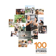 100 LIFE-CELEBRATING STORIES/Co. Ltd.fwd LIFE Insurance (Public) FWD