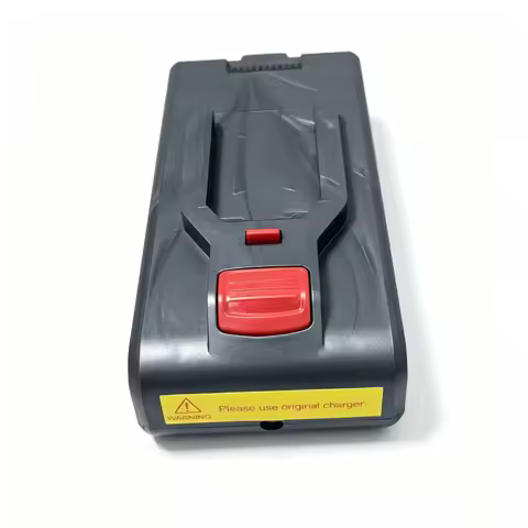 100%Original 2500mAh 25.9V for Laresar HQ-7C-SF22 X11 Elite 7 Ultra 7 V745Kpa Vacuum Cleaner Battery
