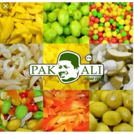 Buah Kabong JERUK MADU PAK ALI 500 GRAM