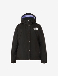 日版 The North Face Mountain Raintex Jacket Gore-tex (Ladies) 女裝 Size S 黑色 Black BLK NPW12315 NPW12333