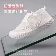 ICK Shop Spring and Autumn Style Toddler Shoes 0-1-3 Years Old Baby Walking Shoes Soft Sole Casual B