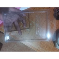 Protector Hotwheels Blister Regular Dazh - Z