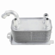 Engine Oil Cooler 6G917A095AD 30792231 LR002916 SK90661 90661 for Volvo S60 S80 V70 XC60 XC70 2.0L 3