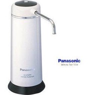 Panasonic 淨水器【 PJ-37MRF】日本原裝進口