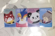 海洋公園門票