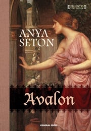 Avalon Anya Seton