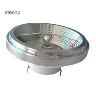 AR111 Dimmable 18W LED Spotlight Reccessed Ceiling Lamp AR111 QR111 Downlight G53 Warm White 85-265V