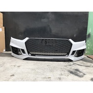 Audi A5 Front bumper Audi RS5 Front bumper Audi RS5 Bodykit