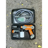 Dekton M21 RXS1401BL battery car washer