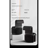 British assisted pull-up hook, deadlift bar hook strap, hook gloves, auxiliary device for men, anti-