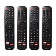 For Devant  Hisense  smart TV remote control EN2BC27B EN2BE27D EN2BC27D EN2BE27H replacment EN2H27 E