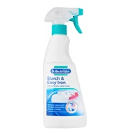 Dr Beckmann Starch And Easy Iron 500 ML/Dr Beckmann Washing Machine Cleaner