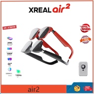 XREAL Air 2 Smart AR glasses SONY's latest generation of silicon-based OLED screen 120Hz high brush 72g ultra light professional grade color certification non-VR glasses