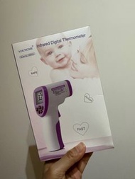 Youngme 非接觸式紅外線體溫槍