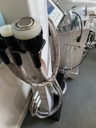 美容機