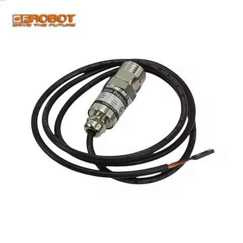 DFRobot Gravity Series Analog Water Pressure Sensor 5V 1.6Mpa compatible with arduino for liquid gas