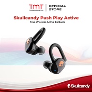 Skullcandy Push Play Active True Wireless Active Earbuds | Jib True 2