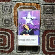 BRYAN ADAMS Cassette Tape - 18 TILL' I DIE