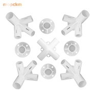 [mopckm] Tent Replacement Spare Parts Connector Corners for Gazebo Awning Tent Feet